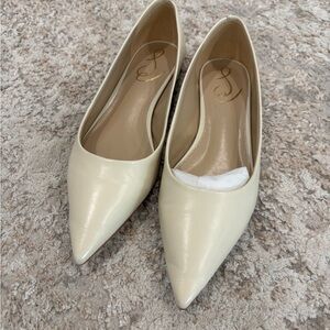 Sam Edelman Wanda pointy flats